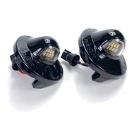 Car License Plate Light Led For 90-04 Ford Pickup F150 F250 F350