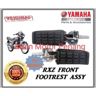 JAMINAN 💯% ORIGINAL HONG LEONG YAMAHA RXZ FRONT FOOTREST RXZ STAND PIJAK KAKI DEPAN RXZ135 - 3XL-F74