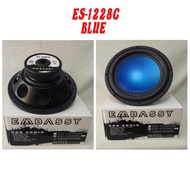 Subwoofer 12inch Embassy Es1228C