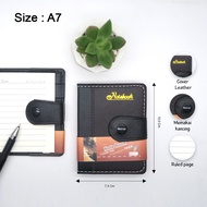 Button AGENDA BOOK (18K~100K) INTERNATIONAL NOTEBOOK CONTENTS 96 PAGES