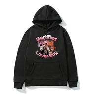 Certified Lover Album Pullover Men Clothing Hop Rapper Drake Hoodie Lil Clothing Travis Scott