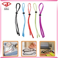 👓 5Pack Trendy Eyeglass Chains for Securely Holding Spectacles and Sunglasses