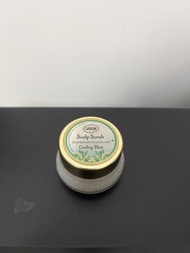 Sabon頭皮磨砂膏 