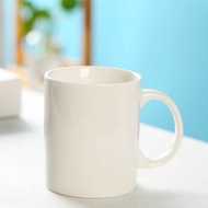Ceramic Color Glaze Mug International Cup Coffee Cup Advertising Cup Breakfast Cup Can Be Customized