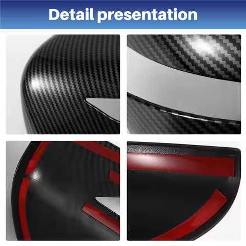 A42M-Rearview Mirror Cap Cover Side Rearview Mirror Cap Cover Trim For Nissan Qashqai J11 X-Trail
