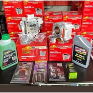 combo 57mm LC135/Y15 redleo