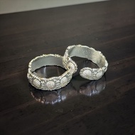 T9i Female Toe Ring Design