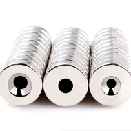 SanDisk | แม่เหล็กนีโอไดเมียม N50 ขนาดแรงมาก 10 ชิ้น