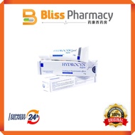 Hydrocyn aqua wound gel 15g