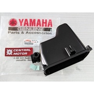 FZ150I NEW AIR FILTER BOX AIR CLEANER CASE 100% ORIGINAL YAMAHA 1PA-WE441