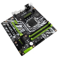TWG Z97 32GB M.2 For MATX H97-ZD3 LGA Intel Non-ECC/REG H97 DVI NGFF VGA HUANANZHI Mainboard DDR3 11