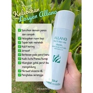 SET ALLANO BEST BY AMWAY