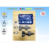 [1 Pc] Boss air hinges, cabinet door hinges, wooden cabinet hinges, industrial wood, plastic cabinet