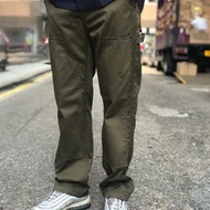 Midwest Supply Double Knee Army Pants