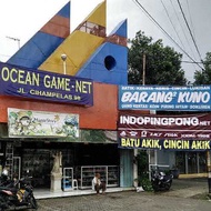 JASA Plitur Kayu Bet Sealing Blade Pernis Bat Pingpong Tenis Meja