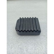 BRAKE PADEL RUBBER UNIVERSAL EX5/Y15ZR/LC135/KRISS