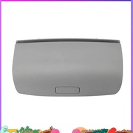 Gray Sunglasses Box Sun Glasses Case for  Golf MK5 MK6  B7 CC for  Superb  1K0 868 837 D/E/G/F ffefh