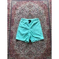 Gramicci g short pants Vintage gramicci USA HH009
