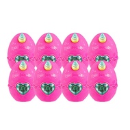 สะสม Rainbocorns มากๆรุ้งยูนิคอร์นลูกบอลมายากลที่น่าประหลาดใจแพคไข่ตุ๊กตาน่ารัก Kawai ของเล่นเด็กหญิ