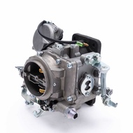 คาร์บูเรเตอร์ เครื่อง 12R เกียร์แมนนวล โตโยต้า ไฮลักซ์ รุ่นหางหงษ์ ปี 2515 - 2521 Toyota Hilux RN