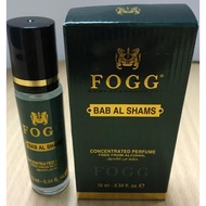 FOGG Concentrated Perfume Roll On 10ML