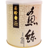 BEE CHENG HIANG Bee Cheng Hiang Fish Floss 200g/can