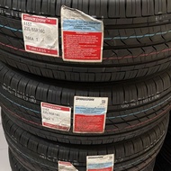 Ban Mobil Bridgestone R66a 235/65 R16