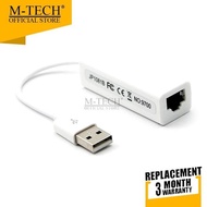 Converter Usb 2.0 to Lan RJ45 RJ 45