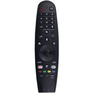 An-mr18ba voice remote control is suitable for LG smart TV 43UK6400 65SK9500 50UK6700 55SK8500 spare parts replacement