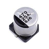 5PCS EEE1EA471P 25TQC33MYF 16TQC68MYF Original Genuine High-performance chip