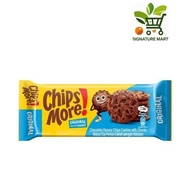 Chips More Chocolate Chips Cookies Original 135g