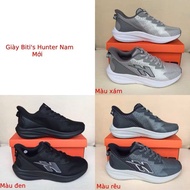 Biti's Hunter Core 3 Men's Sneakers Black, Gray, Moss (HSM014800DEN, HSM014800XAM, HSM014800REU)
