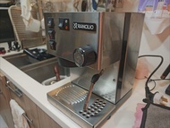 Rancilio 咖啡機