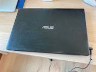 ASUS P2540U Signature Edition laptop