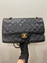 Chanel Classic flap medium cf 25cm