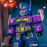️ [In-Stock] Killerbody Transformers G1 Optimus Prime Action Figure Gift Toys [In-