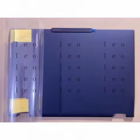 QW New for lenovo Thinkpad X13 2-in-1 Gen 5 LP A cover top case 5CB1M21551