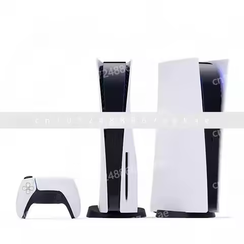 Suitable for PS5 Second-Hand Game Console PlayStation 5 Chinese Version Slim/Pro Japanese Version Co