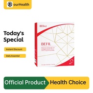 BElixz BEFIL Stabilize Blood Pressure Enhance Heart Health