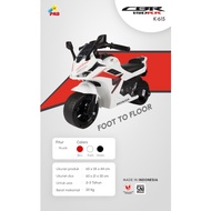 Tolo Car Pmb Ftf Motor CBR 150RR K615