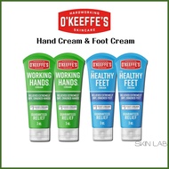 [O'Keeffe's] Working Hands & Healthy Feet Intensive Care Cream