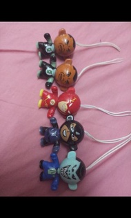 kinder egg toy