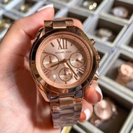 MICHAEL KORS PAWNABLE LADIES  WATCH