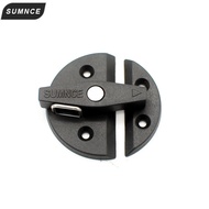 Nylon Round Box Buckle Marine Box Buckle RV Lock Buckle Twist Lock Buckle Round Lock Lock Buckle