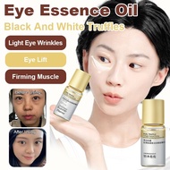 Glow care oil Eye Serum Oil moisturizing Light eye lines Beauty Skin Care Firming muscle Eye Serum E