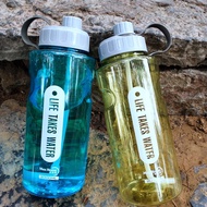 Wanted ¥%&water bottle 3000ml 3 Liter water New Model litre​ Three