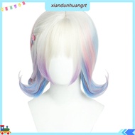 Enid Sinclair Costume Accessory Sinclair Enid Wig Wig Ready-to-wear Sinclair Enid Cosplay Wig from W