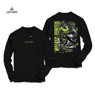 Jumbo Long T-Shirt 2XL 3XL 4XL 6XL 7XL Jumbo Men's Shirt