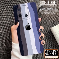 Latest Xiaomi Redmi 12C Softcase - Latest Xiaomi Redmi 12C Pro Camera Softcase Xiaomi Redmi 12C Sili