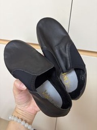 Bloch 成人黑色爵士舞鞋